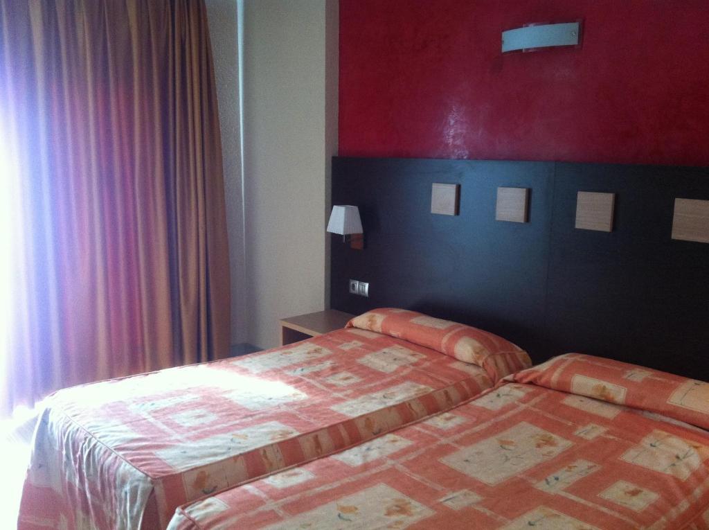 Hotel Ciutadella Roses Kültér fotó