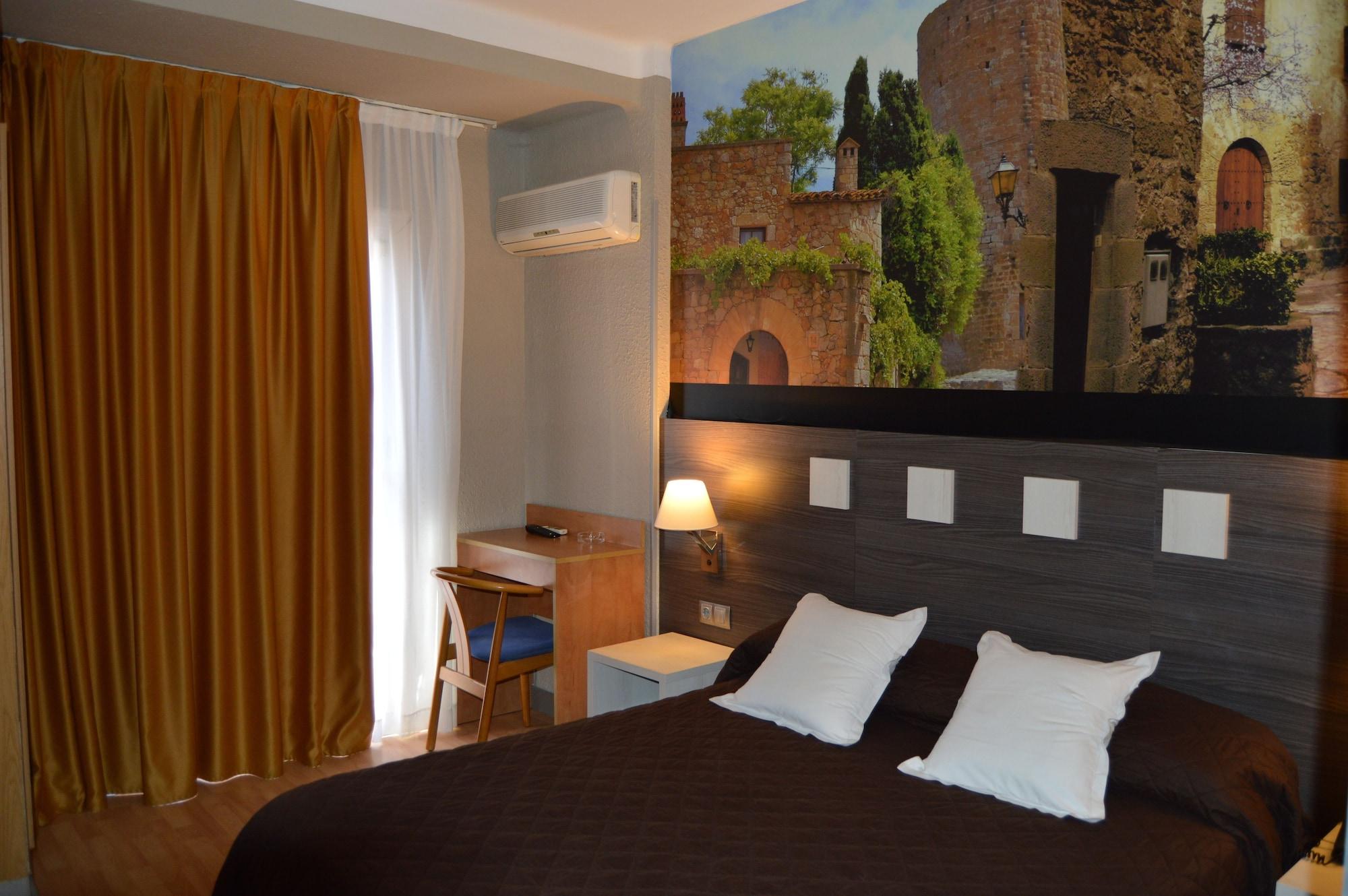 Hotel Ciutadella Roses Kültér fotó