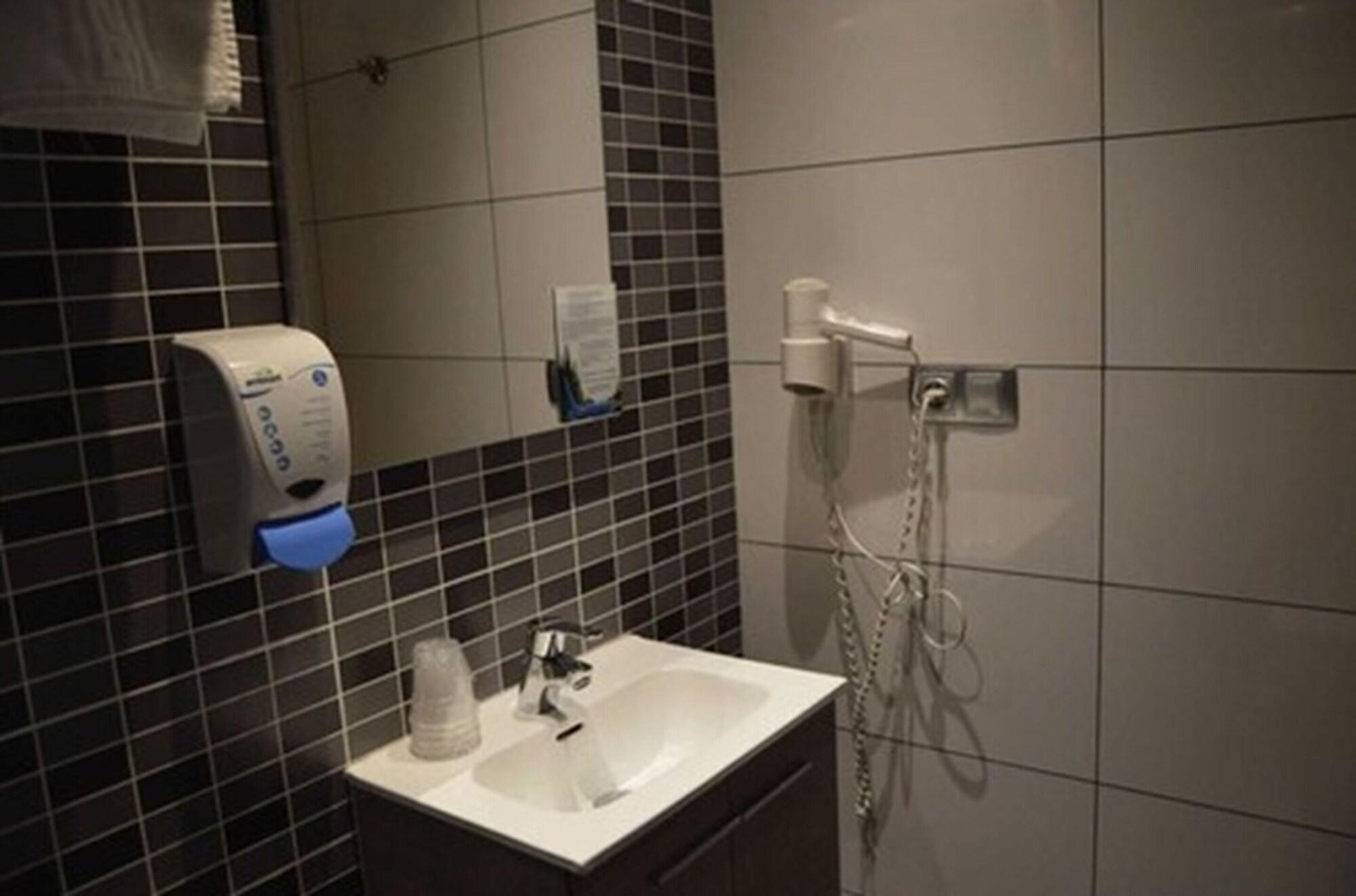 Hotel Ciutadella Roses Kültér fotó