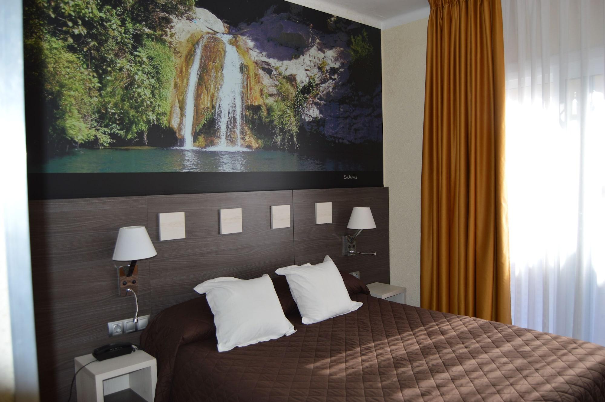 Hotel Ciutadella Roses Kültér fotó