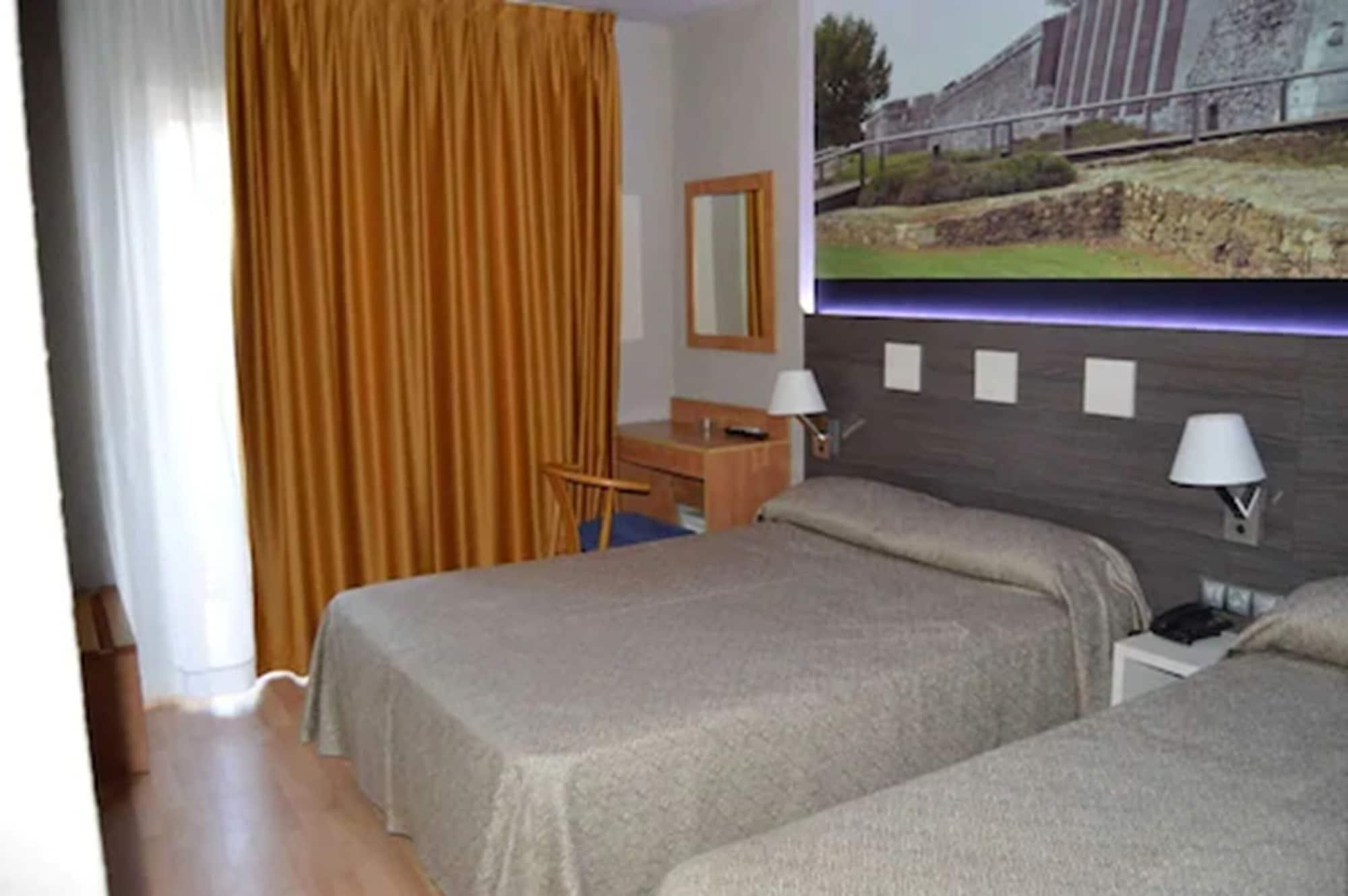 Hotel Ciutadella Roses Kültér fotó
