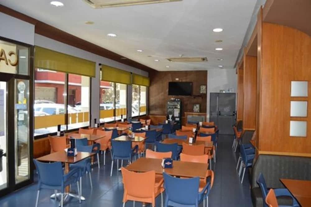 Hotel Ciutadella Roses Kültér fotó