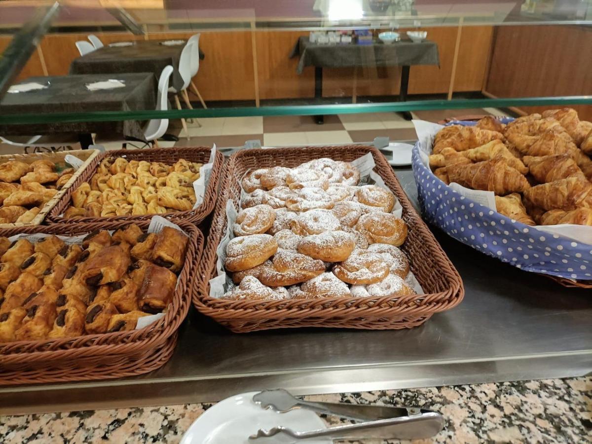 Hotel Ciutadella Roses Kültér fotó