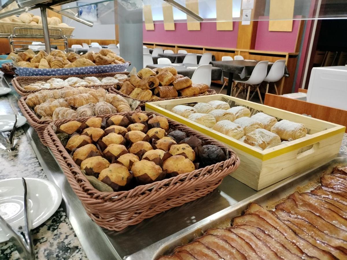 Hotel Ciutadella Roses Kültér fotó
