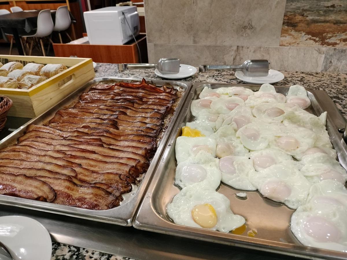 Hotel Ciutadella Roses Kültér fotó