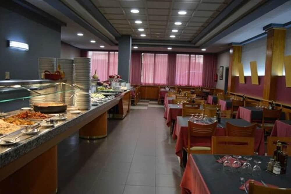Hotel Ciutadella Roses Kültér fotó