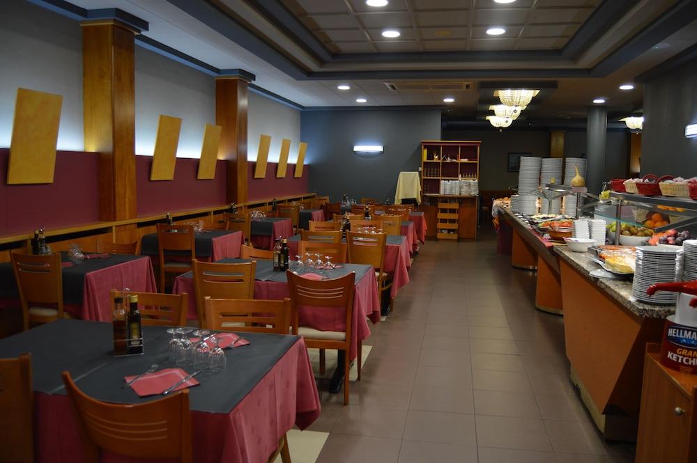 Hotel Ciutadella Roses Kültér fotó