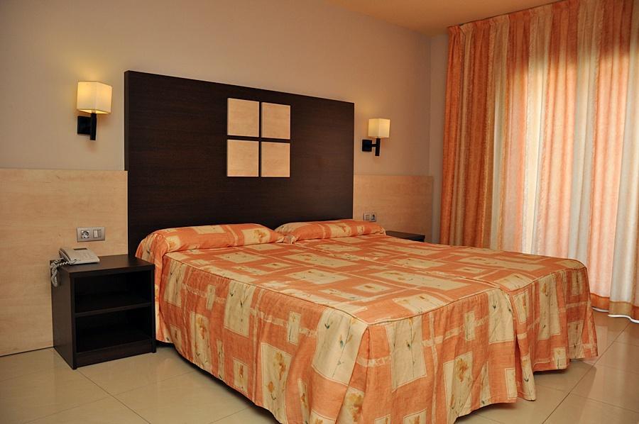 Hotel Ciutadella Roses Kültér fotó