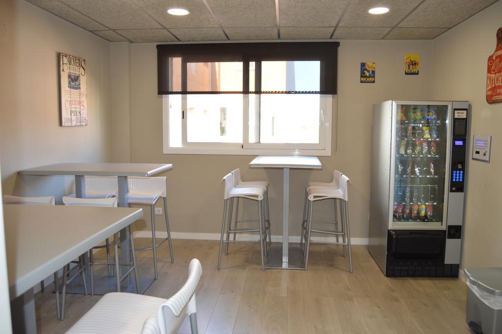Hotel Ciutadella Roses Kültér fotó