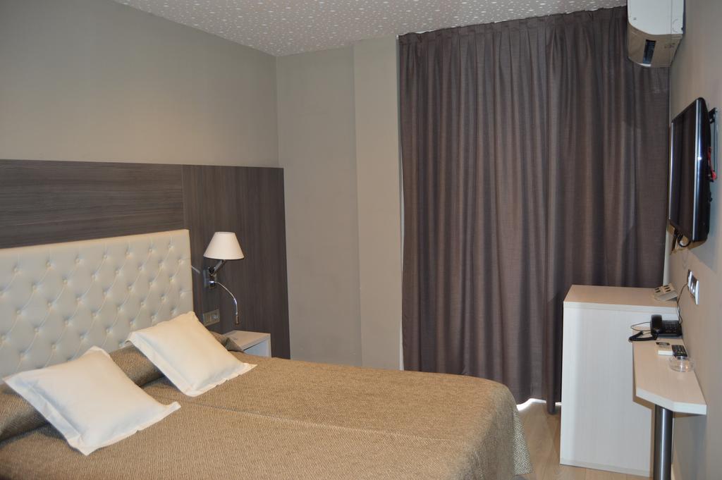 Hotel Ciutadella Roses Kültér fotó