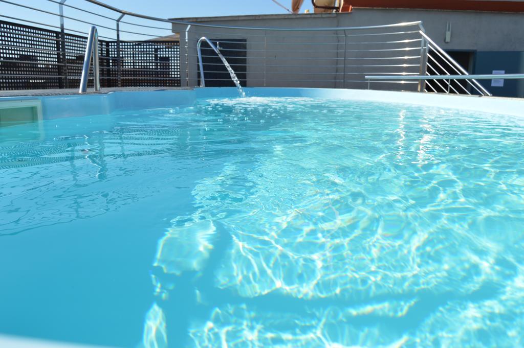 Hotel Ciutadella Roses Kültér fotó