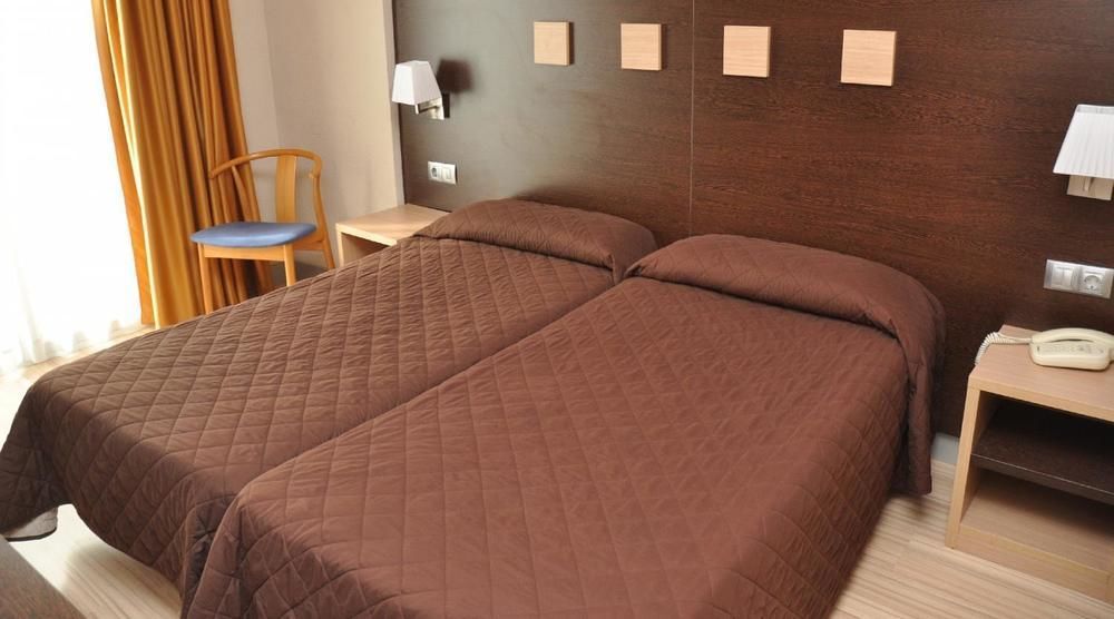 Hotel Ciutadella Roses Kültér fotó