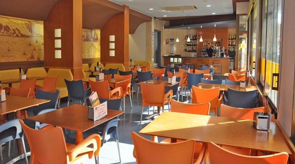 Hotel Ciutadella Roses Kültér fotó
